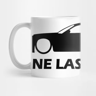 The Last Ride Mug